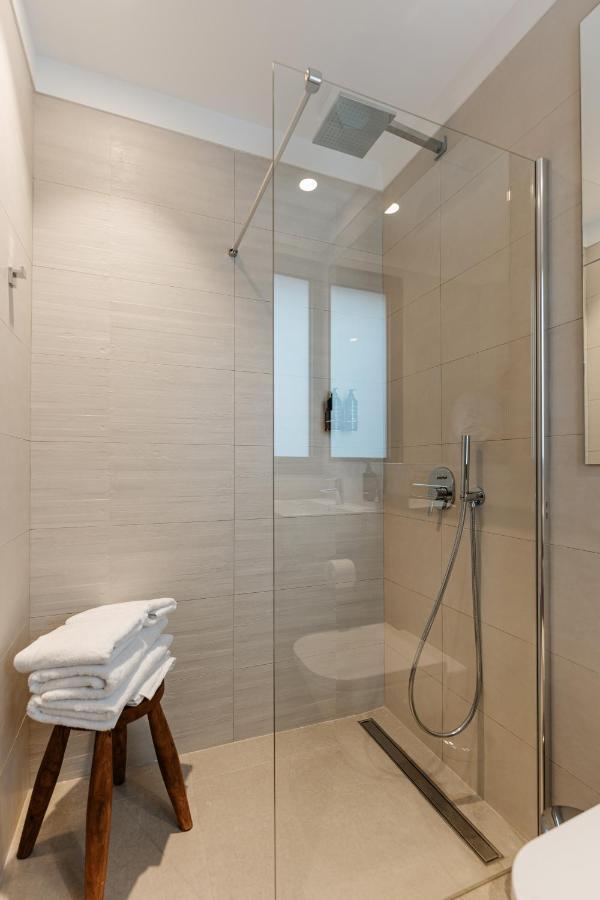 Dock 1 Suites ซานตาครูซ เด เตเนริเฟ ภายนอก รูปภาพ
