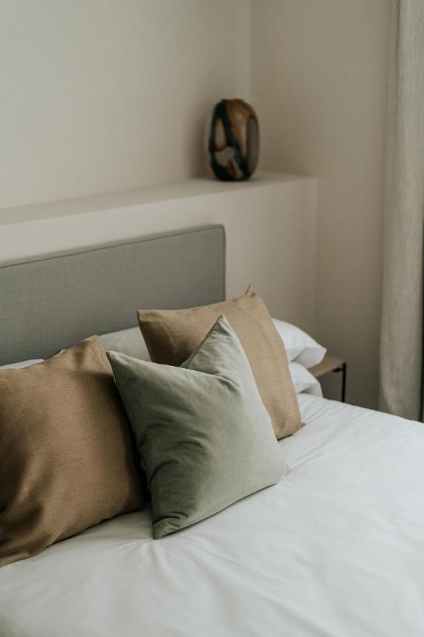 Dock 1 Suites ซานตาครูซ เด เตเนริเฟ ภายนอก รูปภาพ