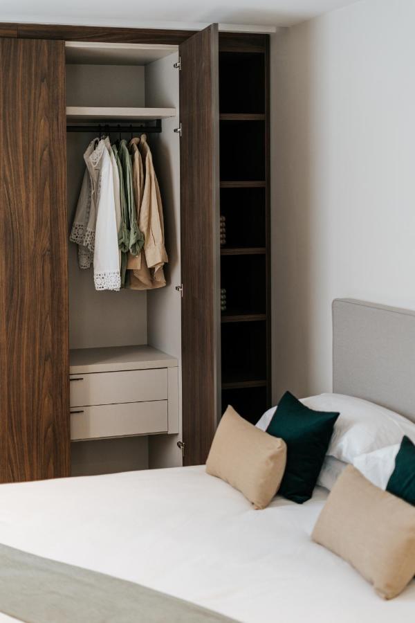 Dock 1 Suites ซานตาครูซ เด เตเนริเฟ ภายนอก รูปภาพ