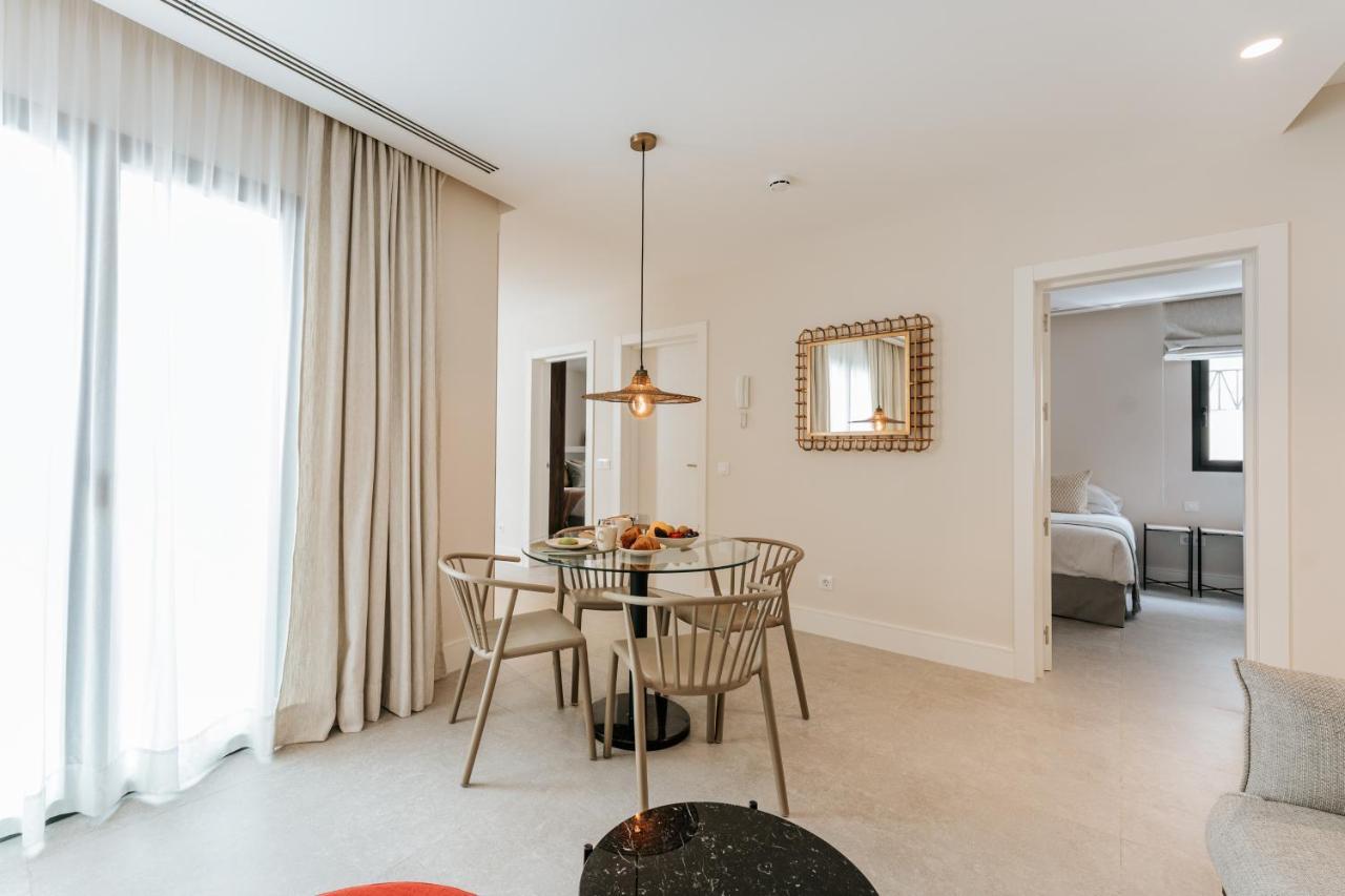Dock 1 Suites ซานตาครูซ เด เตเนริเฟ ภายนอก รูปภาพ