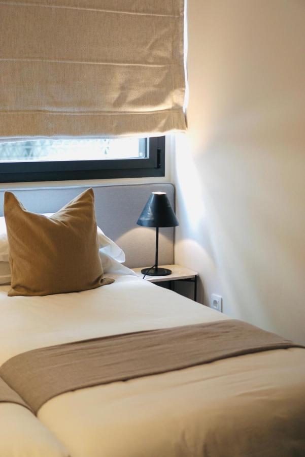 Dock 1 Suites ซานตาครูซ เด เตเนริเฟ ภายนอก รูปภาพ